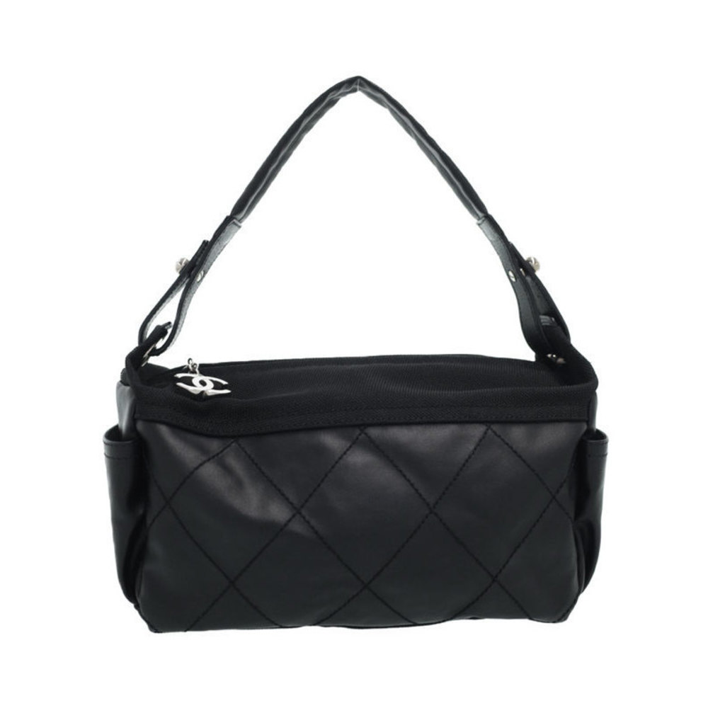 Chanel Paris Biarritz Shoulder Bag